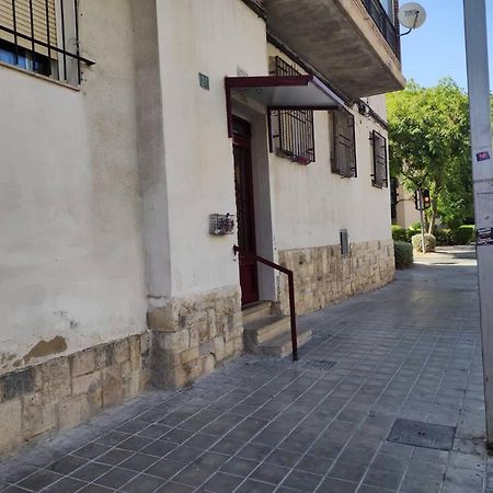 27-3- Комната С Балконом В Квартире Аликанте Для 5 Человек Alicante Dış mekan fotoğraf