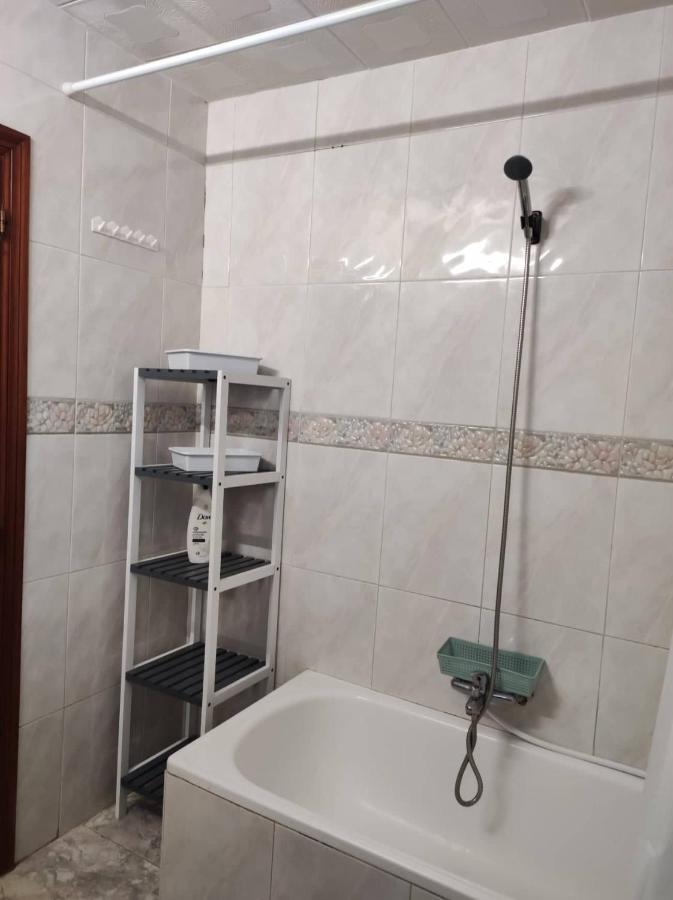 27-3- Комната С Балконом В Квартире Аликанте Для 5 Человек Alicante Dış mekan fotoğraf