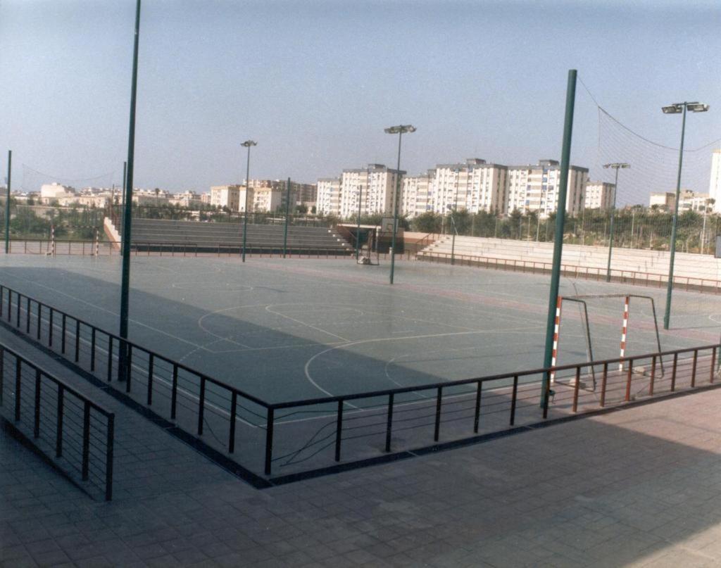 27-3- Комната С Балконом В Квартире Аликанте Для 5 Человек Alicante Dış mekan fotoğraf